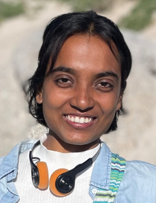 Mahalakshmi "Meera" Ramadas