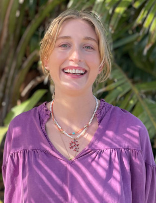 Melissa Fasol