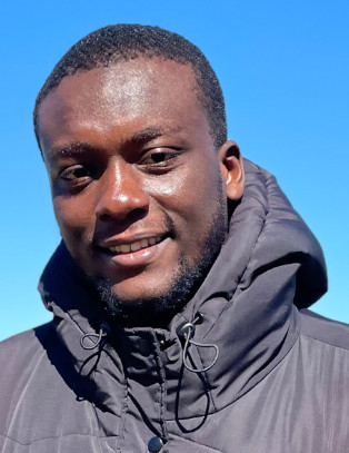Nathaniel Adibuer