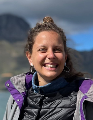 Sofia Raglio