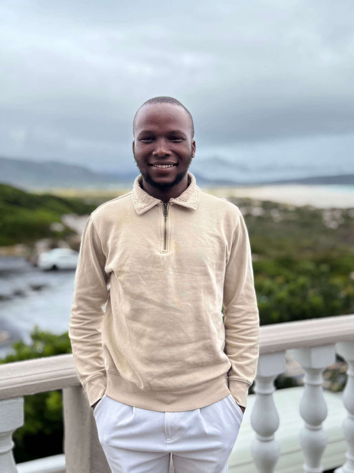 Lungelo