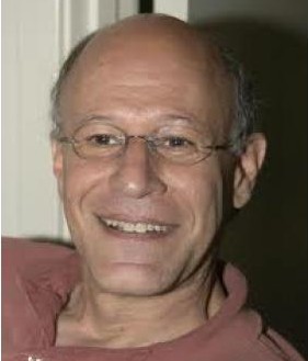 Larry Abbott