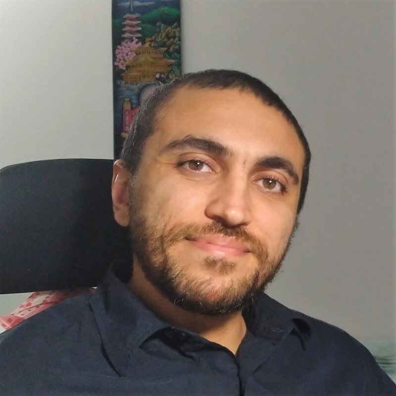 Mohamed Abdelhack