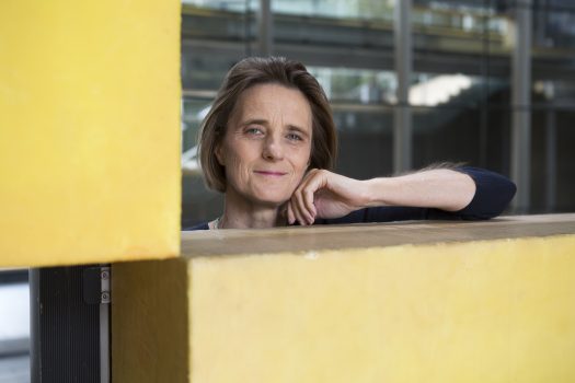 Daphne Bavelier