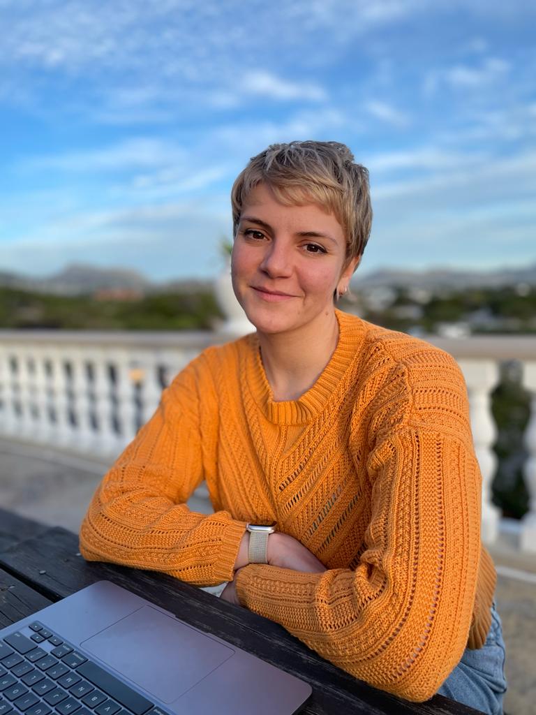 Annik Carson