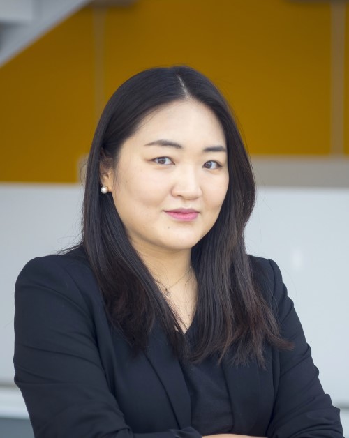 SueYeon Chung