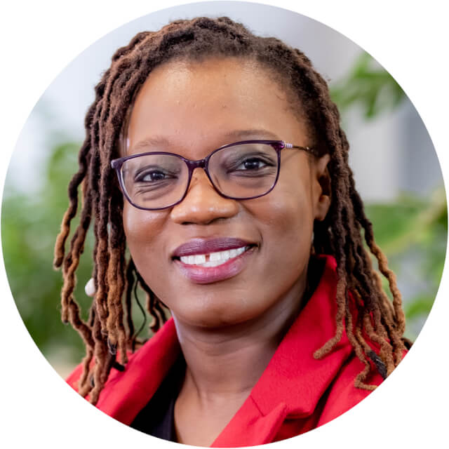 Rachael Dangarembizi