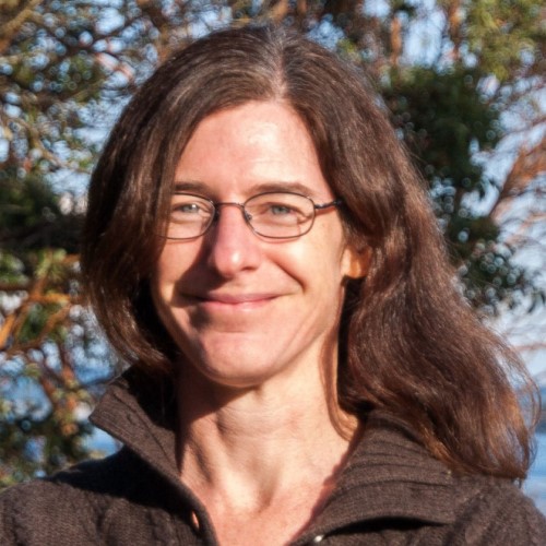 Adrienne Fairhall