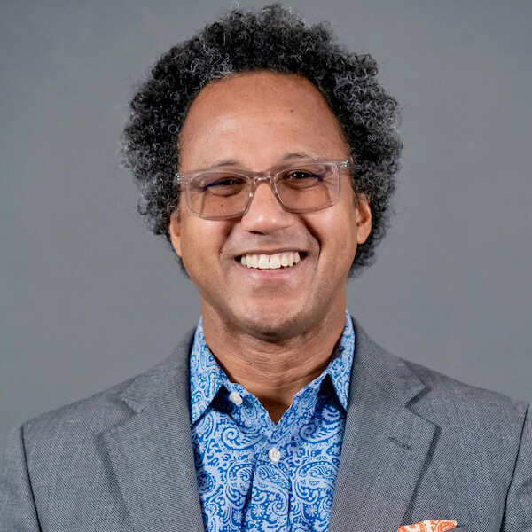 Andre Fenton