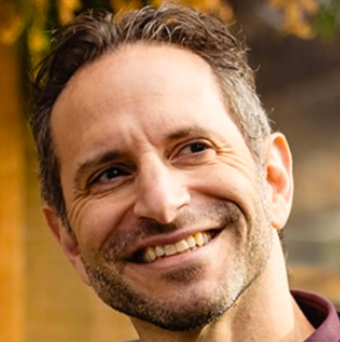 Michael Frank