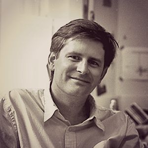 Michael Häusser