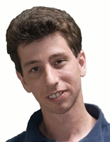 Maté Lengyel