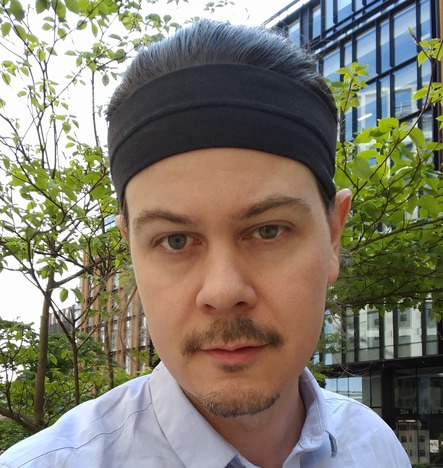 Timothy Lillicrap