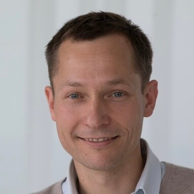 Jakob Macke