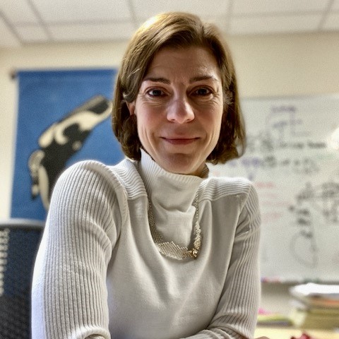 Anne-Marie Oswald