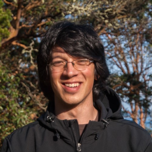 Rich Pang