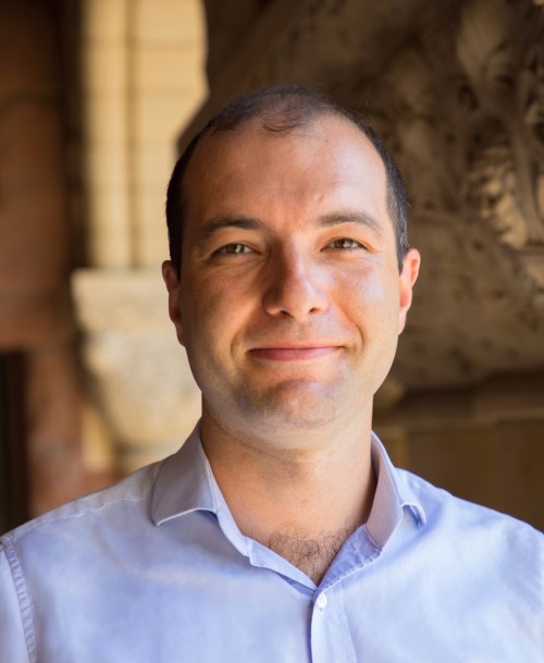 Cengiz Pehlevan