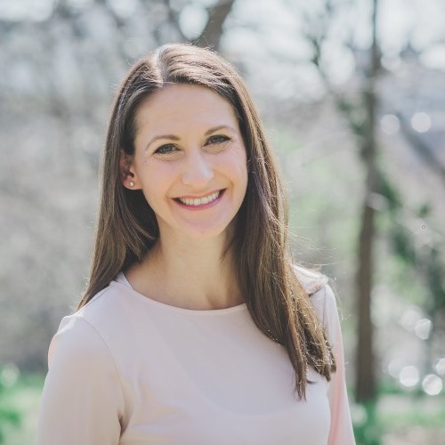 Alyssa Picchini Schaffer
