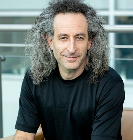 Xaq Pitkow