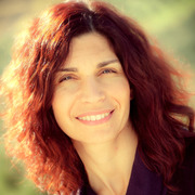 Panayiota Poirazi