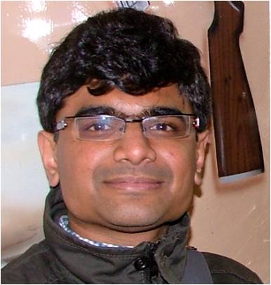 Srikanth Ramaswamy