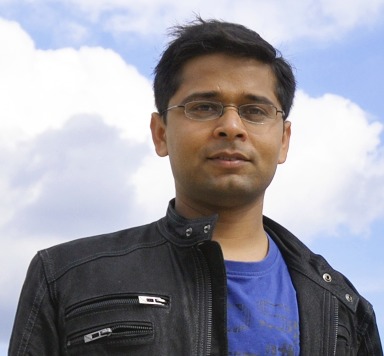Rajnish Ranjan