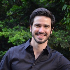 Evan Schaffer
