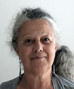 Sara Solla