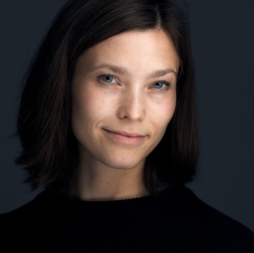 Hanne Stensola