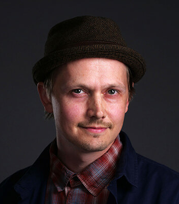 Tor Stensola