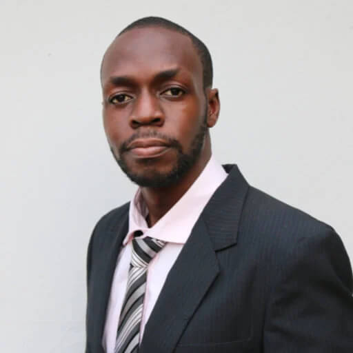 Thomas Tagoe