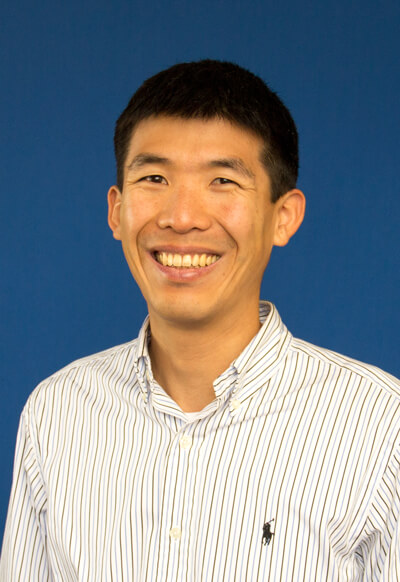 Byron Yu