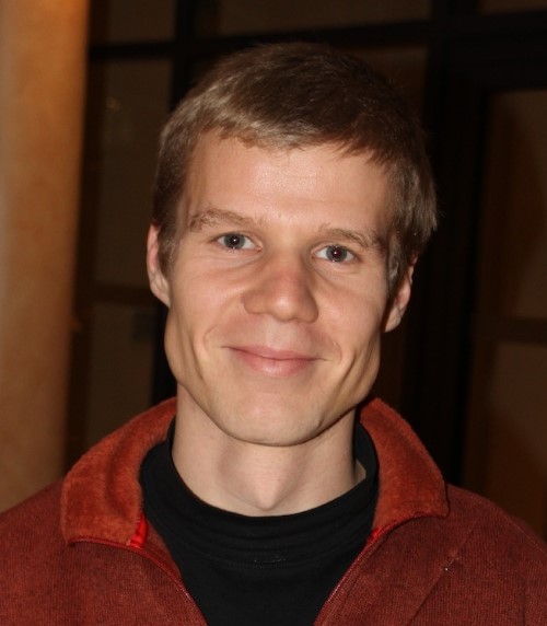 Friedemann Zenke
